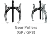 Gear Puller