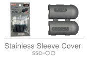 Stainless Sleeve Cover