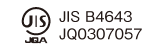 JIS Certificate