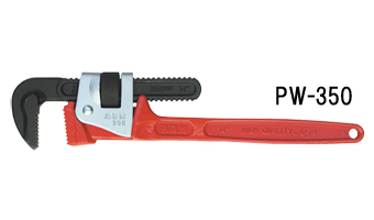/ PW200 MADE IN JAPAN STANDARD PIPE WRENCH LOBSTER 6-34mm 